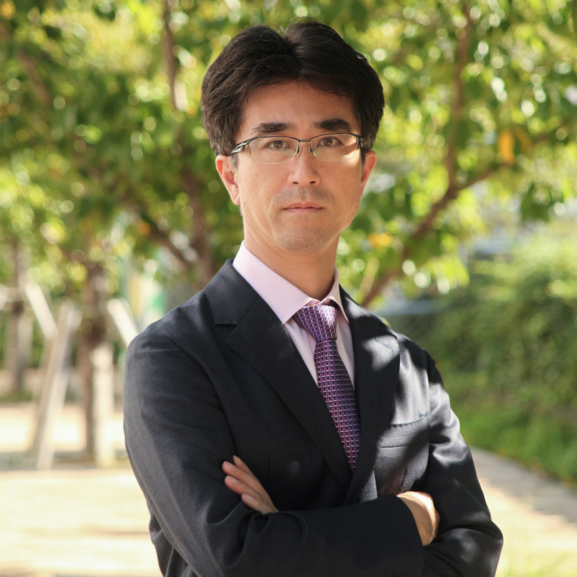 代表 | 石塚